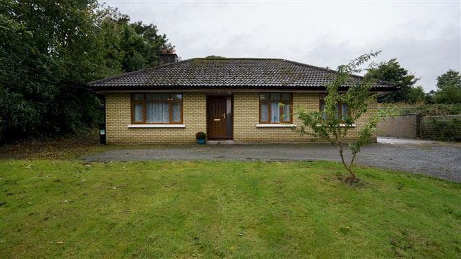 Knocknagoran, Omeath, Co. Louth