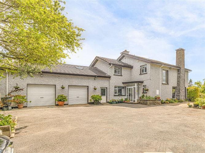 Four Winds, Tullow Road, Carlow Town, Co. Carlow, R93Y893
