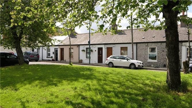 58 Rialto Cottages, Rialto, Dublin 8