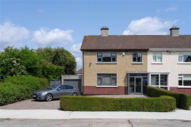23 Annville Drive, Kilmacud, Blackrock, County Dublin