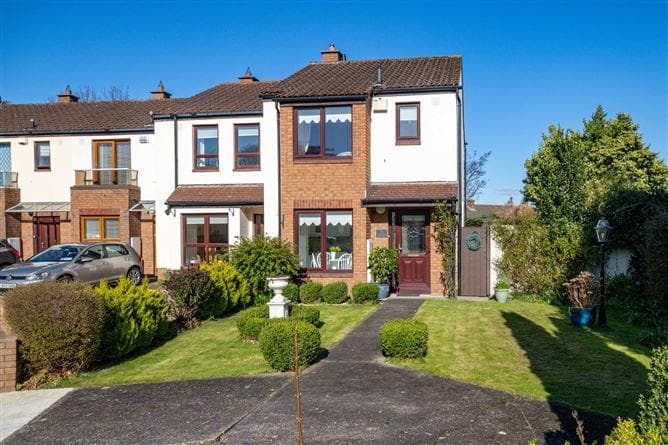 15, Hazelbrook Court, Co. Dublin