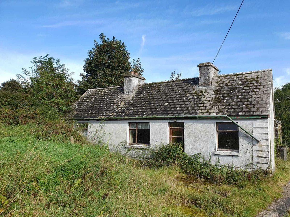 Loona More, Belcarra, Belcarra, Co. Mayo, F23YF96