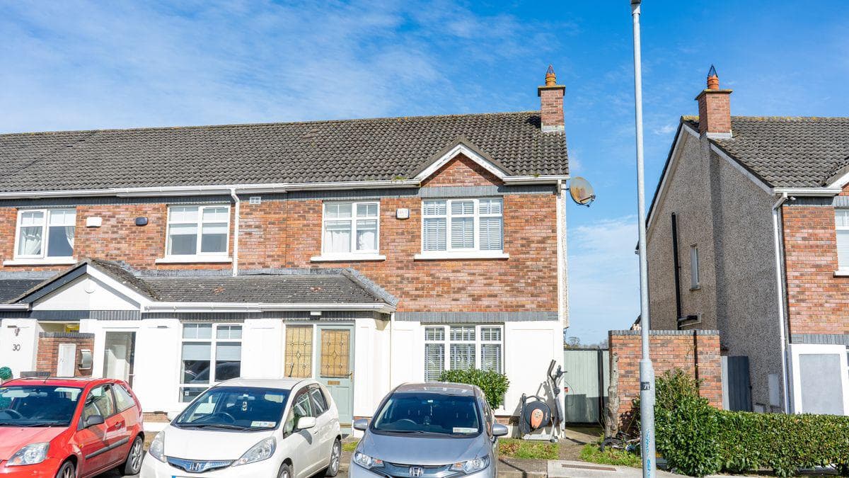 32 Beechfield Meadows, Clonee, Dublin 15
