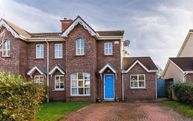 91, Tournore Court, Co. Waterford