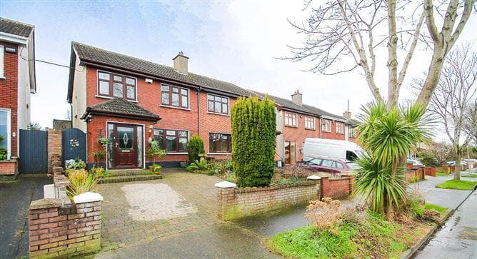 6, Tamarisk View, Dublin 24