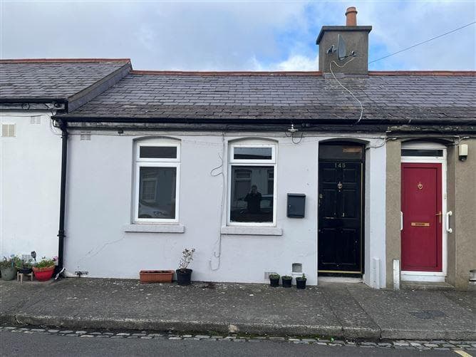 145 Rialto Cottages, Dublin 8, Rialto, Dublin 8