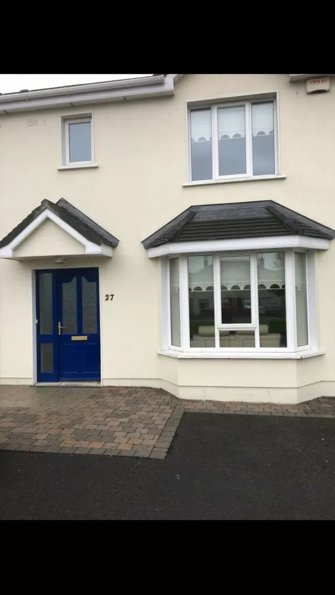 27 Clochran, kilcloghans, Tuam, Co. Galway, Tuam, Co. Galway