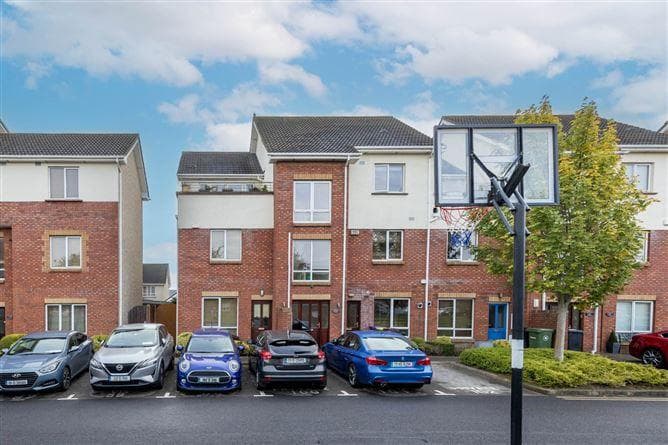 68 Boroimhe Hazel, Swords, County Dublin