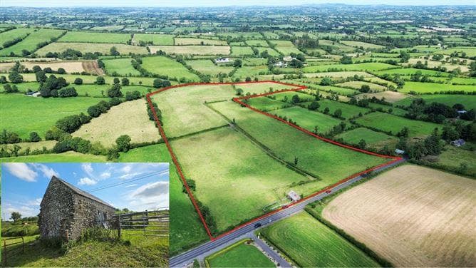 Aghacashel, Ballyjamesduff, Co. Cavan