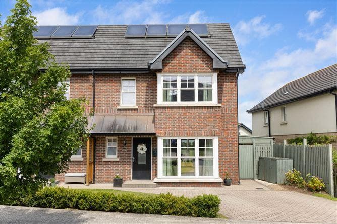 22, Seagreen Avenue, Co. Wicklow