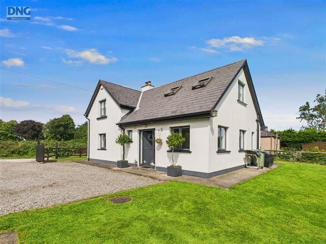 Coppenagh, Tullow, Co. Carlow