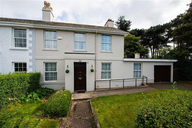 The Presbytery, Sea Road, Arklow, Wicklow
