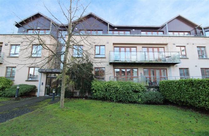 34 Rosehaven, Castleknock, Dublin 15