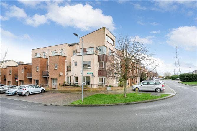 14, Millrace View, Co. Dublin