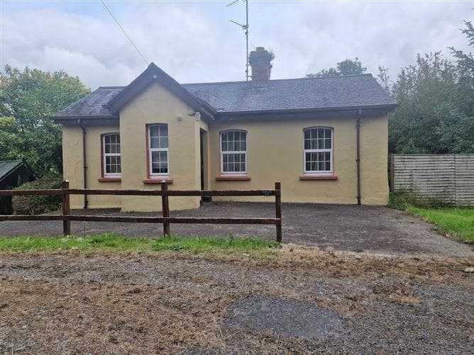Drumshannon, Newbliss, Monaghan