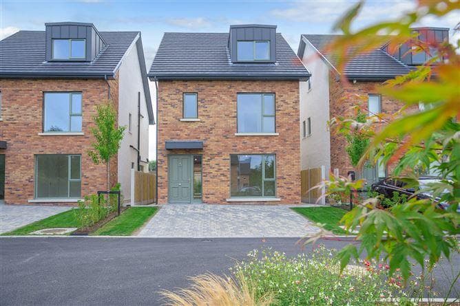 8 Hettyfield Gardens, Hettyfield , Douglas, Cork