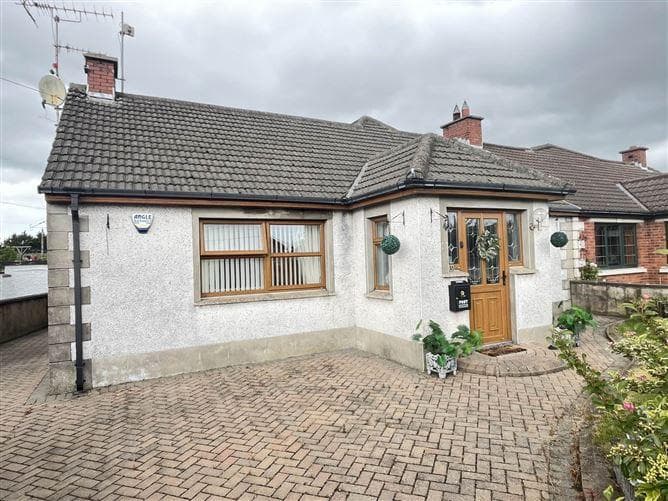 5 Assumption Place, Castletown Road, Dundalk, County Louth