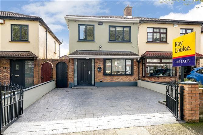 7, Oak Drive, Dublin 9