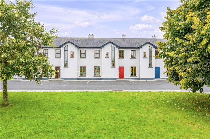 3A Newpark Village, Athlone West, Westmeath