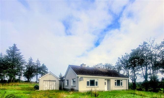 ST ANTHONYS, ADOON, GORVAGH