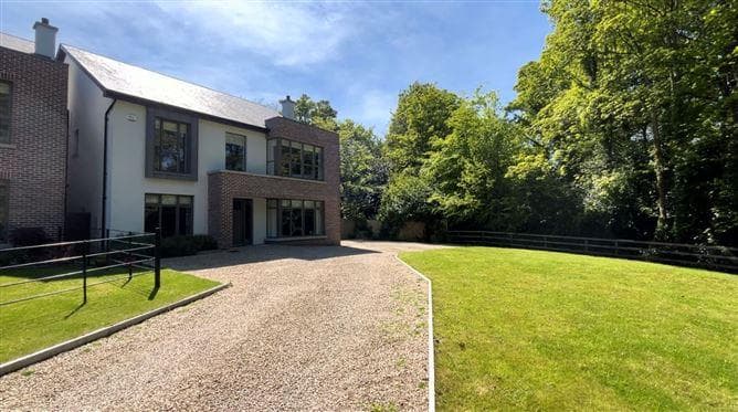 1 Glinbury, Whitechurch Road, Rathfarnham, Dublin 16