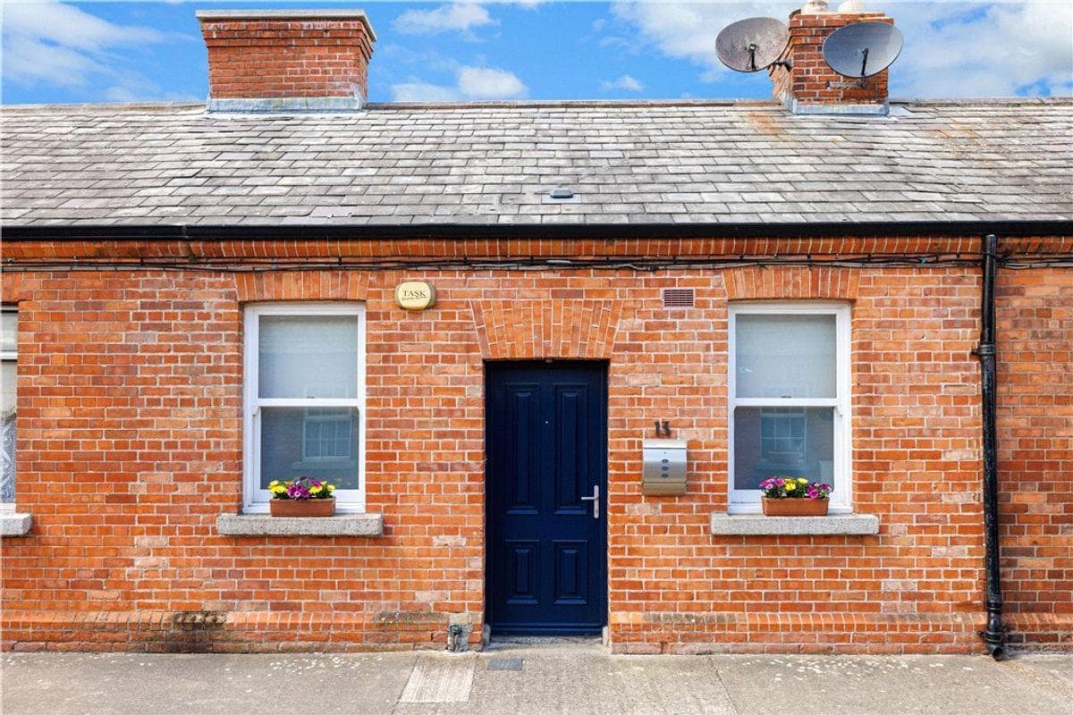 13 Pembroke Cottages Donnybrook Dublin 4, Donnybrook, Dublin 4