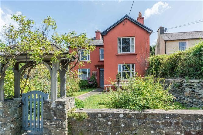 Summerhill, Bantry, West Cork