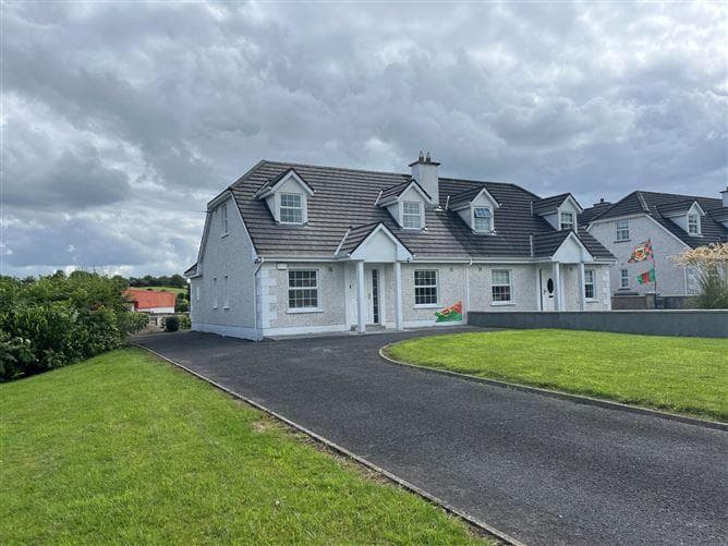 1 Gurteens, Ballina, Co. Mayo