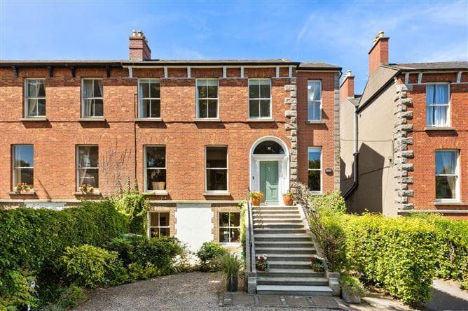 30 Palmerston Road, Rathmines, Dublin 6