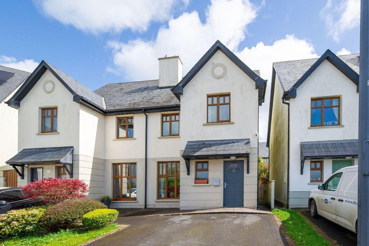 21 Oakridge, Dun an Oir, Kanturk, Co Cork, P51X5X7