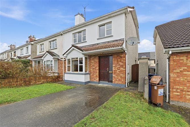 3, Glenoaks Drive, Co. Tipperary