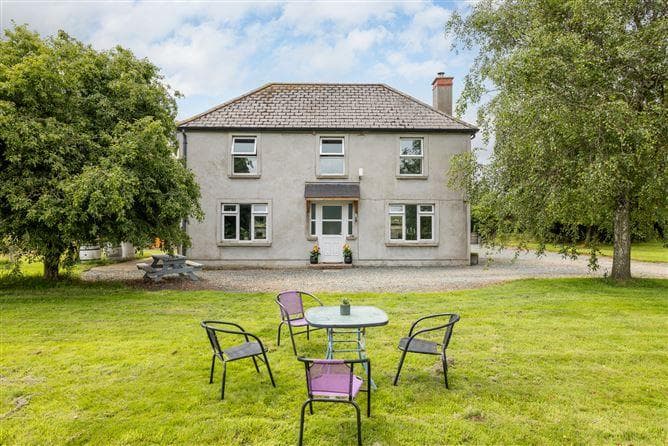 Kilcasey Upper, Clologue, Camolin, Co. Wexford