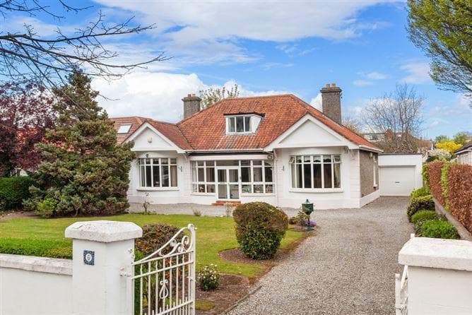 6 Seafield Road, Clontarf, Dublin 3