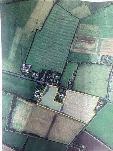 Ballycarnan, Portlaoise, Laois