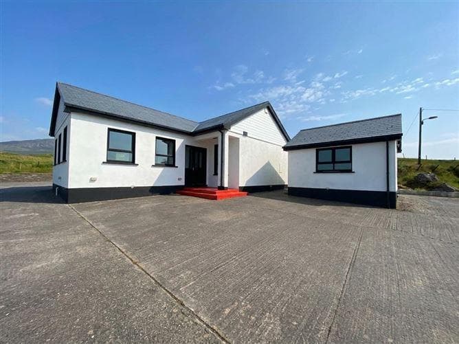 Drumnaha, Fintown, Co. Donegal