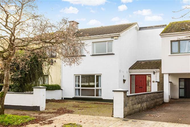 32 Cluain Aoibhinn, Newtown, Maynooth, Kildare