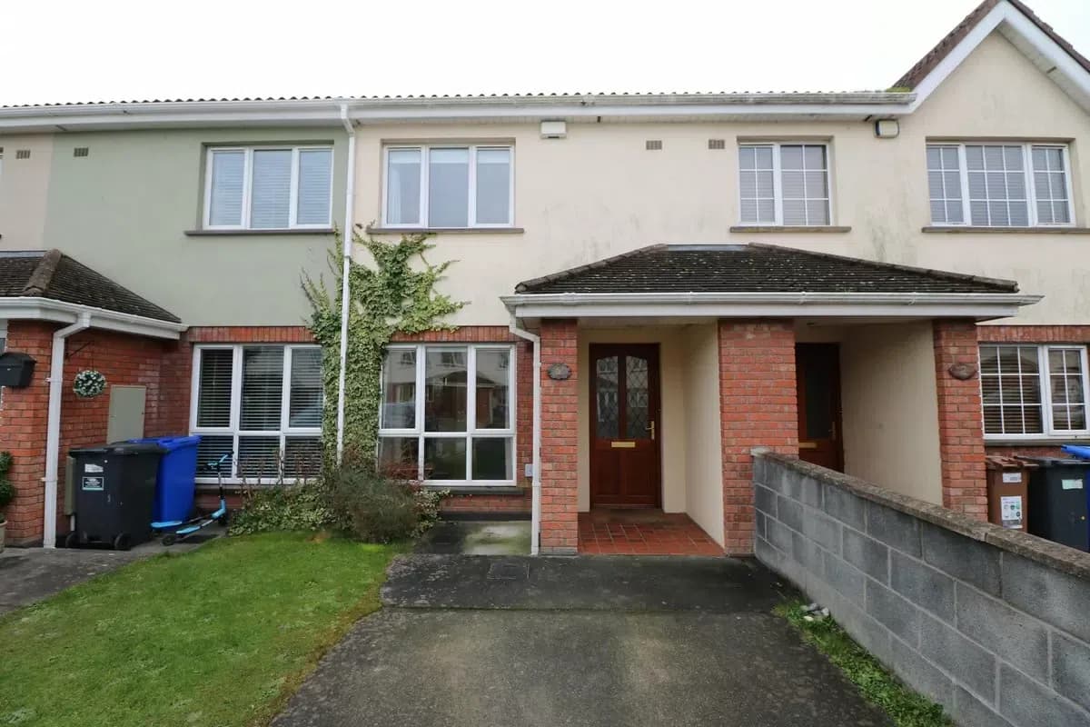 4 The Heath, Inse Bay, Laytown, Co. Meath
