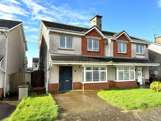 32, Ardleigh Bracken Grove, Co. Waterford