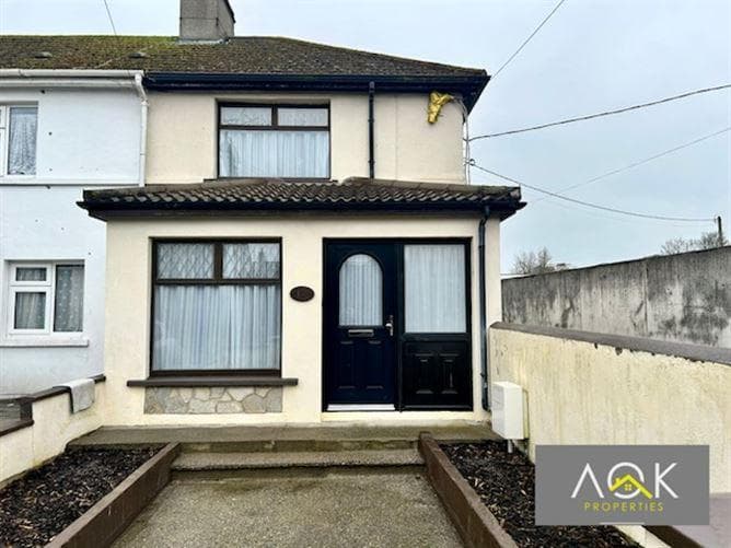 10, Ballybought Street, Co. Kilkenny