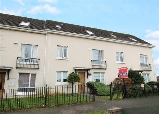 3, Sweeney Mews, Dublin 15