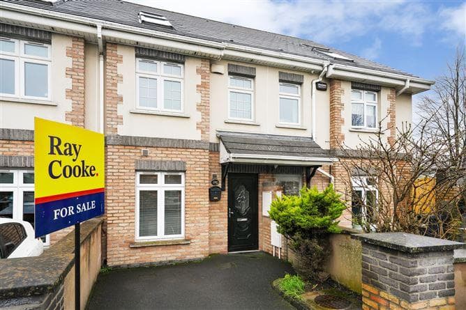 25, Melville Close, Dublin 11