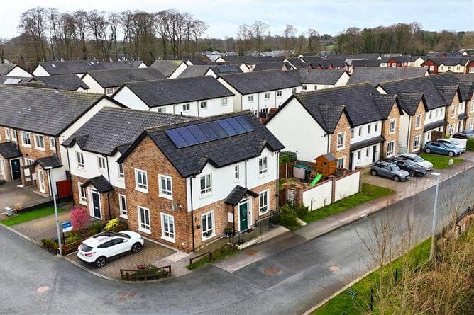 11 Cois Glaisn Lawn, Johnstown, Meath