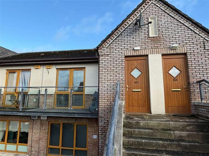 62 Park Grange, Grangerath, Drogheda, Meath