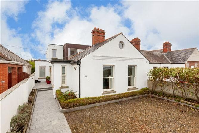 16, Cottages Station Road, Co. Dublin