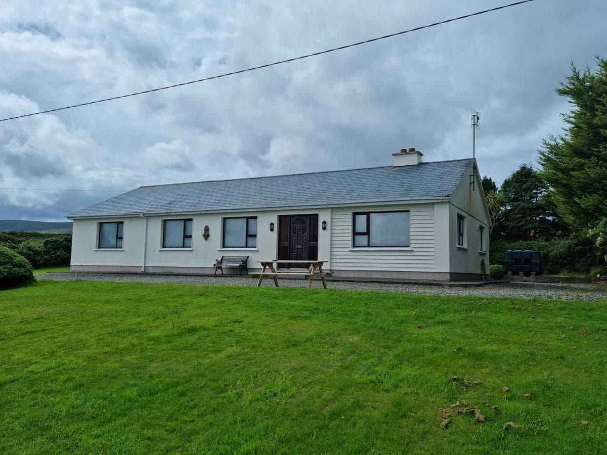 Ards Beg, Gortahork, Co. Donegal