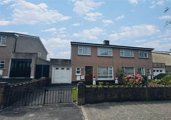 11 Norbiton Hill, Raheen, County Limerick