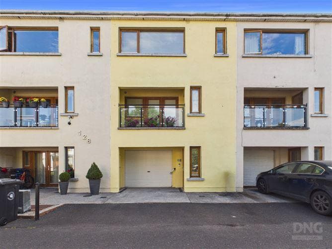 127 Church Hill, Tullamore, Co. Offaly