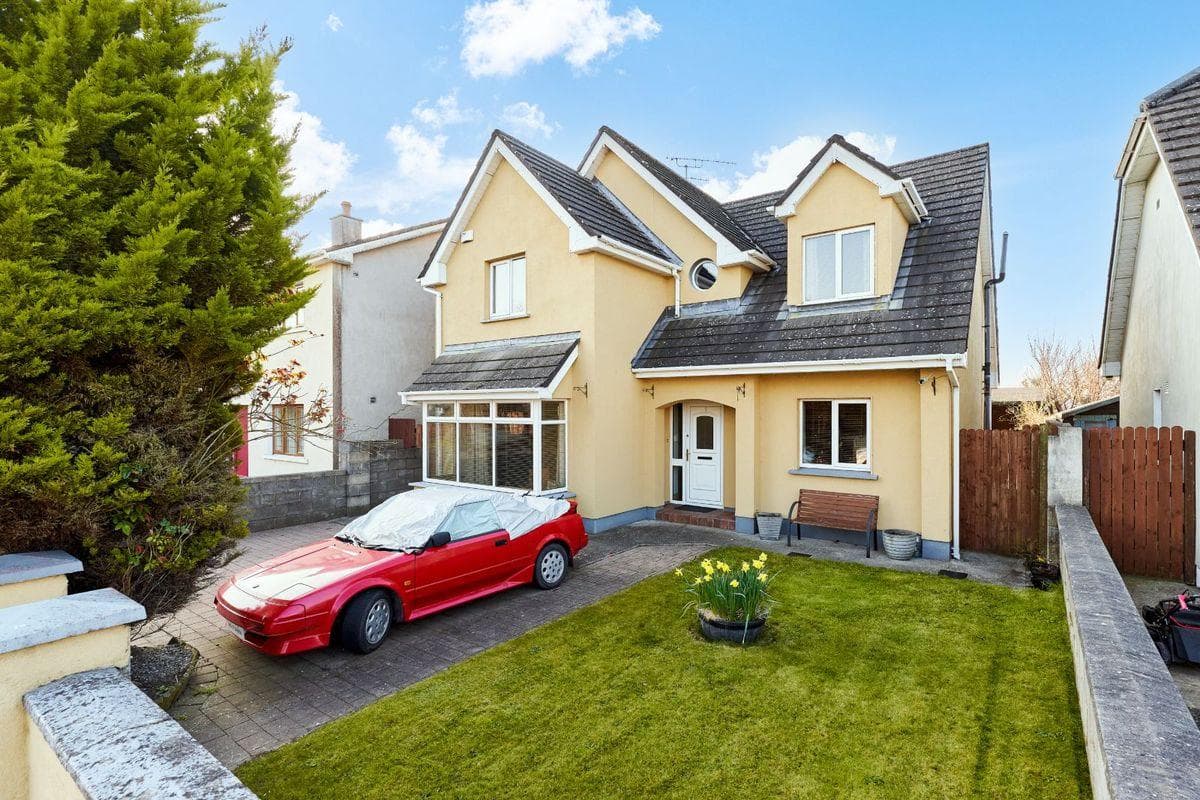 7 Summerhill Close, Summerhill, Summerhill, Co. Meath, A83E525