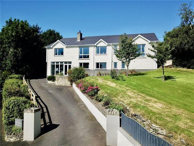 College Road, Letterkenny, Co. Donegal