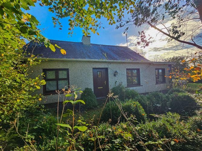 Culvin, Streete, Co. Westmeath